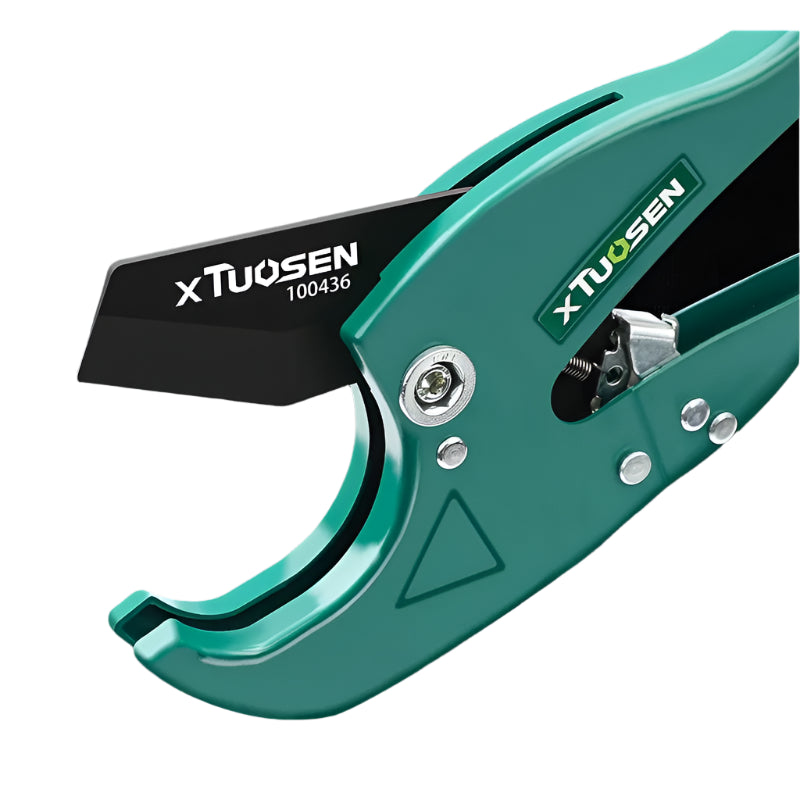 PPR & PVC Pipe Cutter 32 - 63 Mm by Snagg A Pipe Cutter