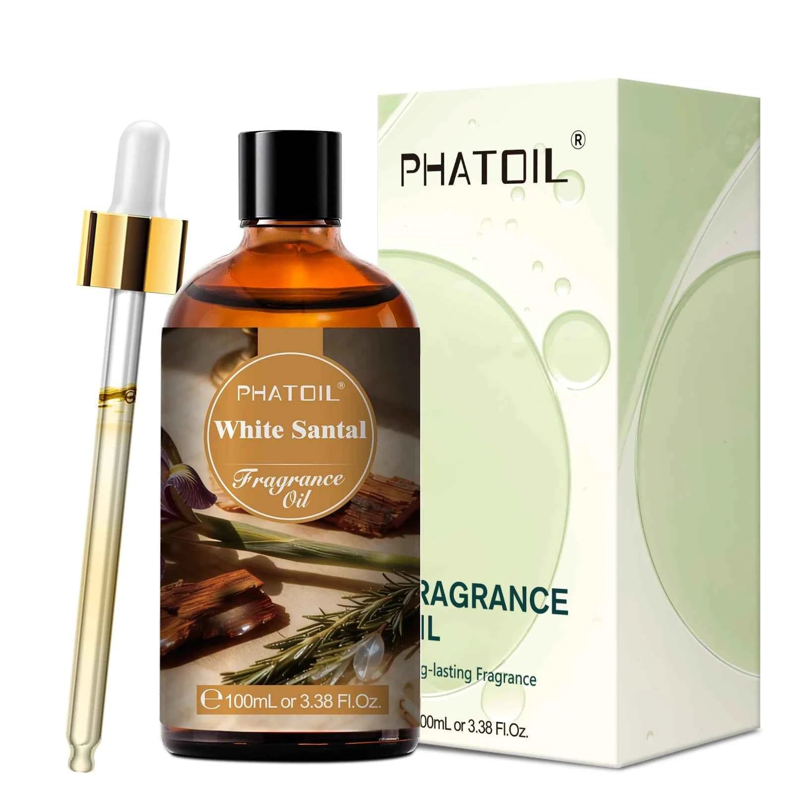 100ml Oud Warmth Fragrance Oil For Diffuser Aromatherapy