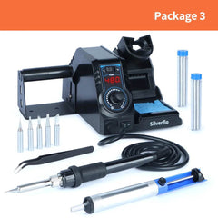 926LED-V Series Soldering Station - SnaggIt
