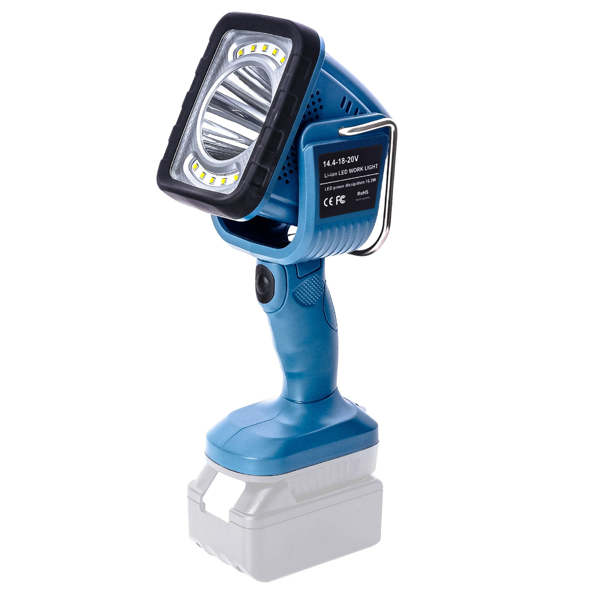 LED Work Light 14.4 V by Snagg A Work Light