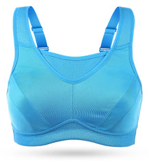 Women’s Push-Up Sports Bra by Snagg A Bra