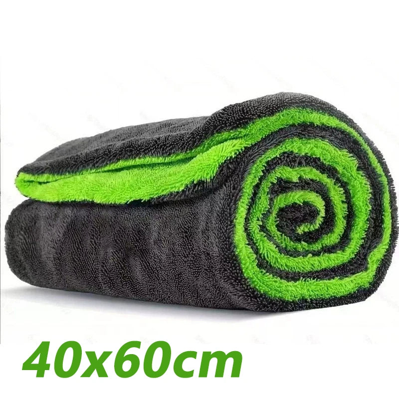 1400GSM Oversized Car Drying Towel by Snagg A Microfiber Towel