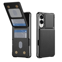 Slim Wallet Case Card Holder Slot – for Samsung Galaxy S20 Series