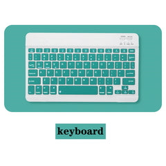 Universal Wireless Keyboard & Mouse for Tablet by Snagg A Wireless Keyboard