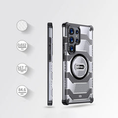 Military Rugged Armor Case – for Samsung Galaxy S24 Series