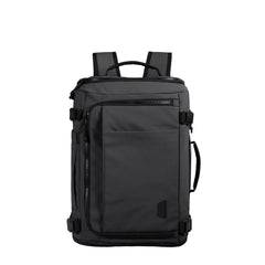 Expandable Travel Backpack by Snagg A Backpack