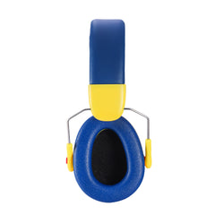 Kids Noise Cancelling HeadPhones, NRR 26dB by Snagg An Earmuff