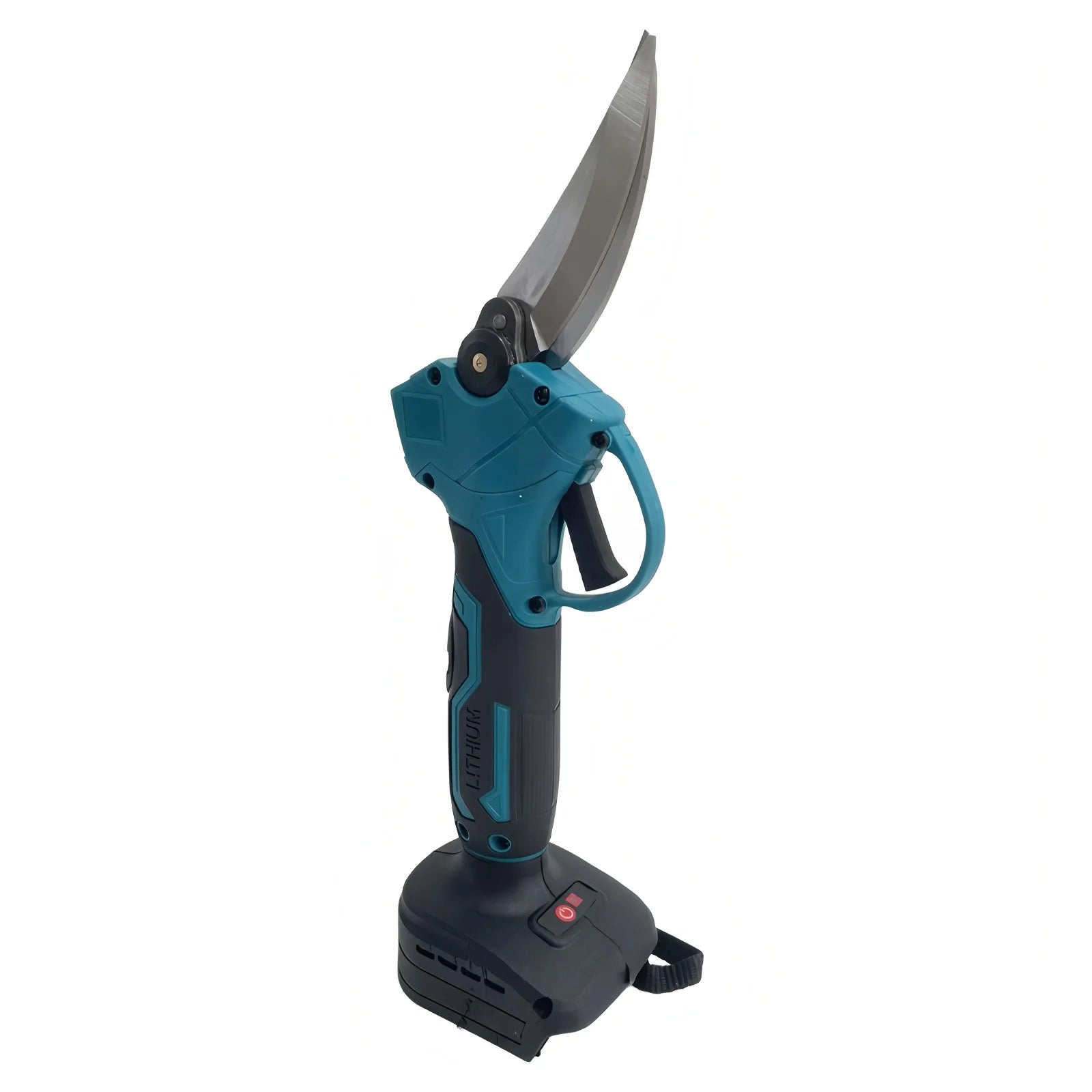 55mm Brushless Electric Garden Pruning Shears