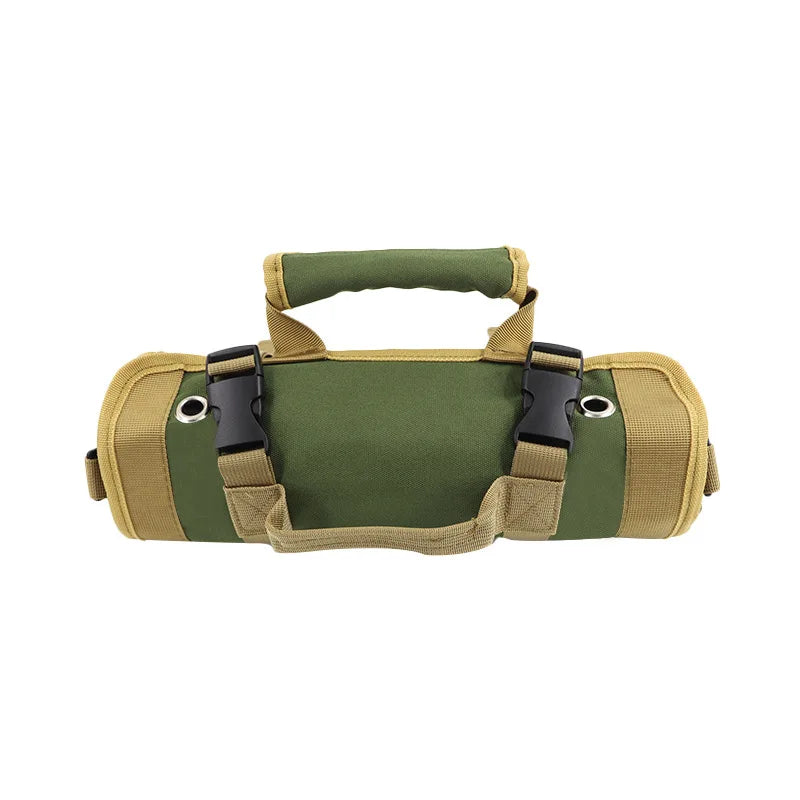 Tool Roll Organizer by Snagg It Tools