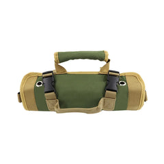 Tool Roll Organizer by Snagg It Tools