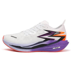 Carbon Board Marathon Running Shoes – Lightweight & Breathable Performance Sneakers - SnaggIt