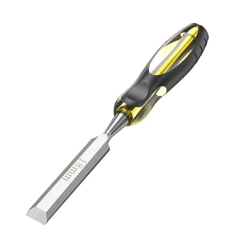 12-Piece Wood Chisel Set - SnaggIt