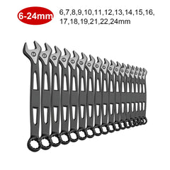 Wrench Set (6mm–32mm) by Snagg A Wrench Set