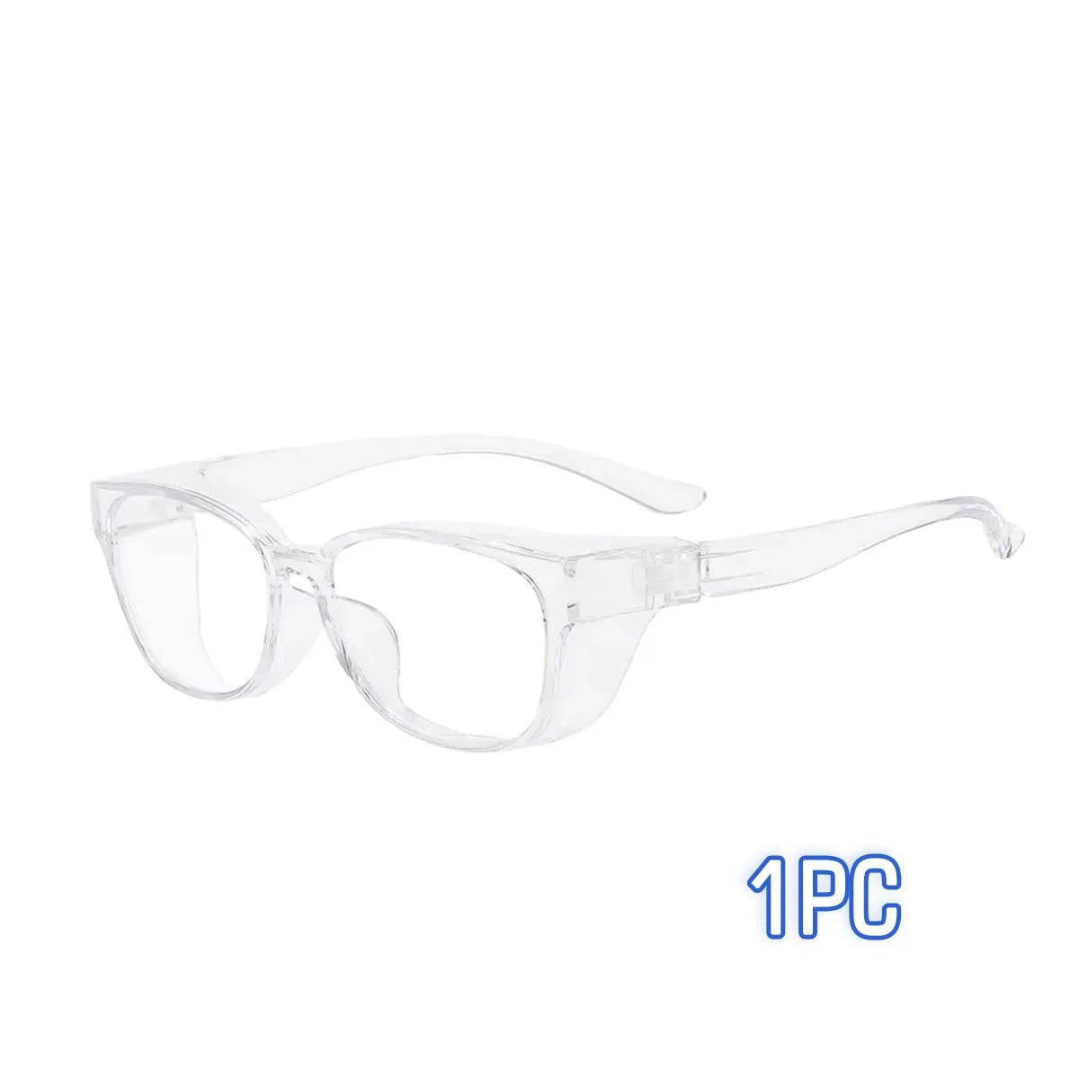 Anti Fog safety glasses by Snagg A Safety Glasses