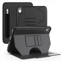 Multi-fold Smart Case for iPad Series by Snagg An iPad Case