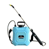 5L/8L High-Pressure Electric Disinfection Sprayer - SnaggIt