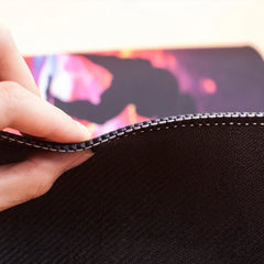 Large Non Slip Mouse Pad for Gaming, Office & Computer Use by Snagg A Mouse Pad