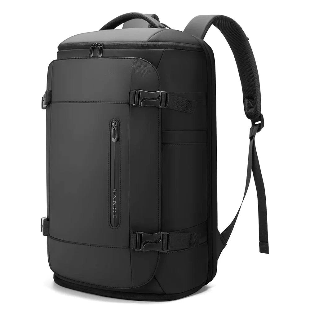 Carry-On Travel Backpack - SnaggIt