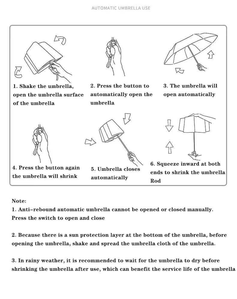 Cute Dinosaur Umbrella by Snagg An Umbrella