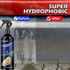 Car Plastic Restorer by Snagg A Ceramic Coating