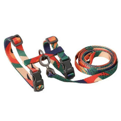 Adjustable Cat Harness and Leash Set - SnaggIt