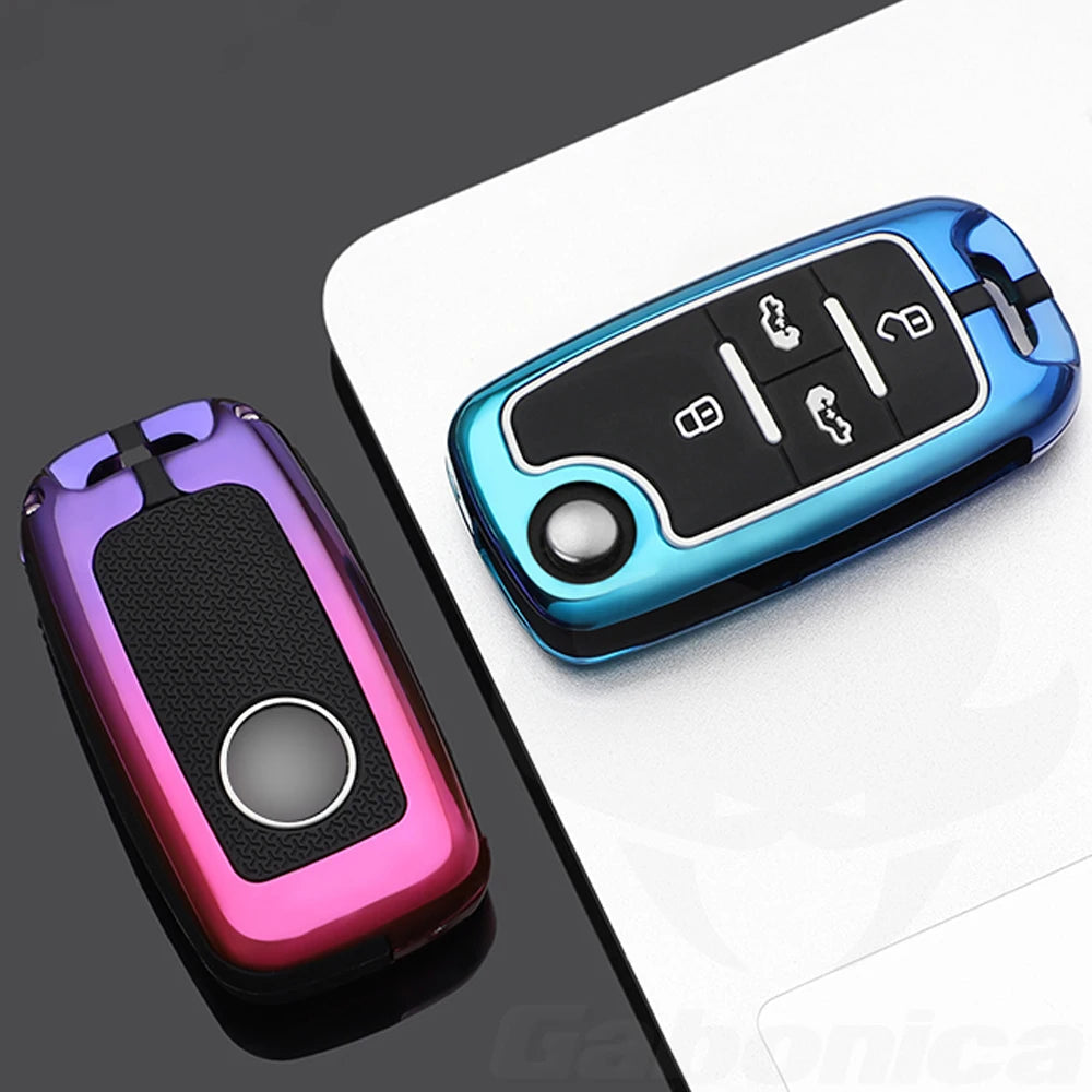 Zinc Alloy Car Key Cover by Snagg A Key Cover