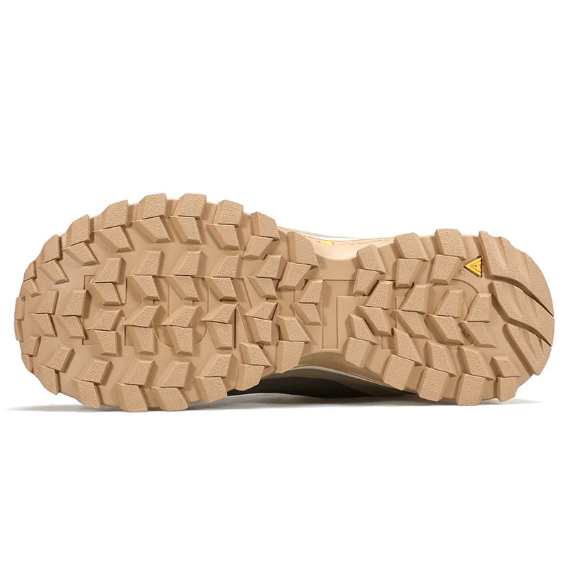 Non-Slip Hiking Shoes by Snagg A Shoes