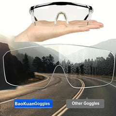 20PCS Work Safety Eye Protecting Glasses by Snagg A Safety Glasses