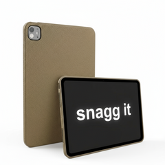 Luxury Leather Case Cover For Apple iPad Pro 4 / 5 / 6 / 7 / 11 / 13