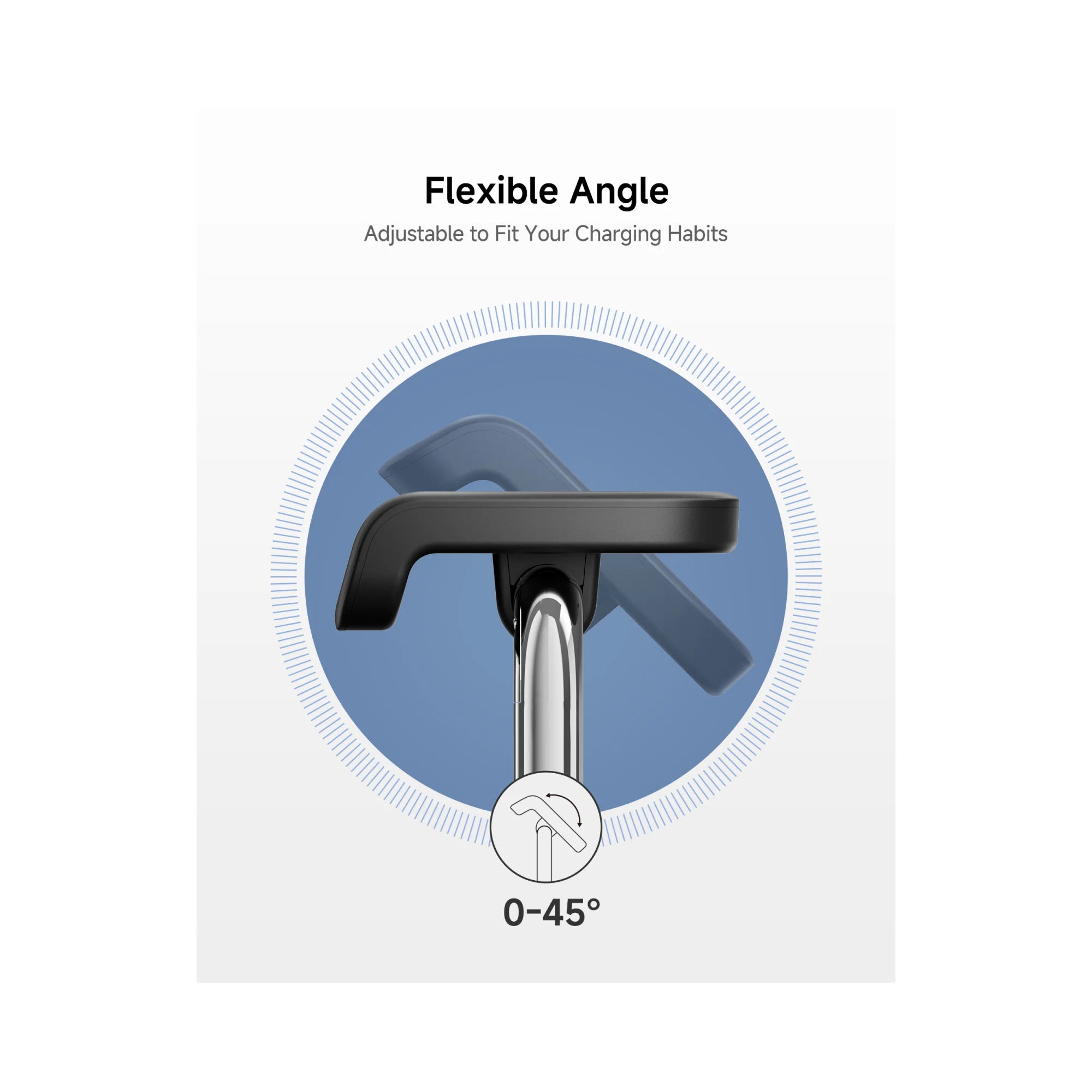 Samsung Galaxy Watch Fast Charging Stand | Galaxy Watch Ultra 8 Classic 7 FE 6 5 Pro 4 3 Active 2