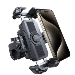 Motorcycle Phone Holder by Snagg A Phone Holder
