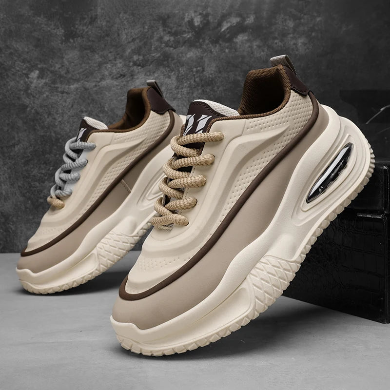 Men’s Casual Sports Shoes by Snagg A Shoes