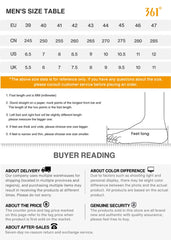 Breathable, Cushioned & Non Slip Running & Hiking Shoes