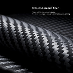 Samsung Galaxy S24 Ultra Aramid Fiber Magsafe Case by Snagg A Phone Case