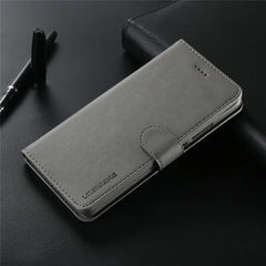 Leather Wallet Flip Case For Galaxy S24 Series by Snagg A Phone Case