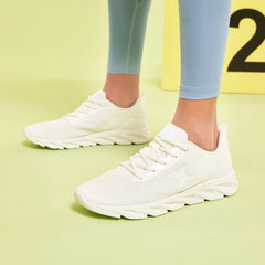 Men’s Lightweight Running Shoes – Breathable, Cushioned, Shock-Absorbing