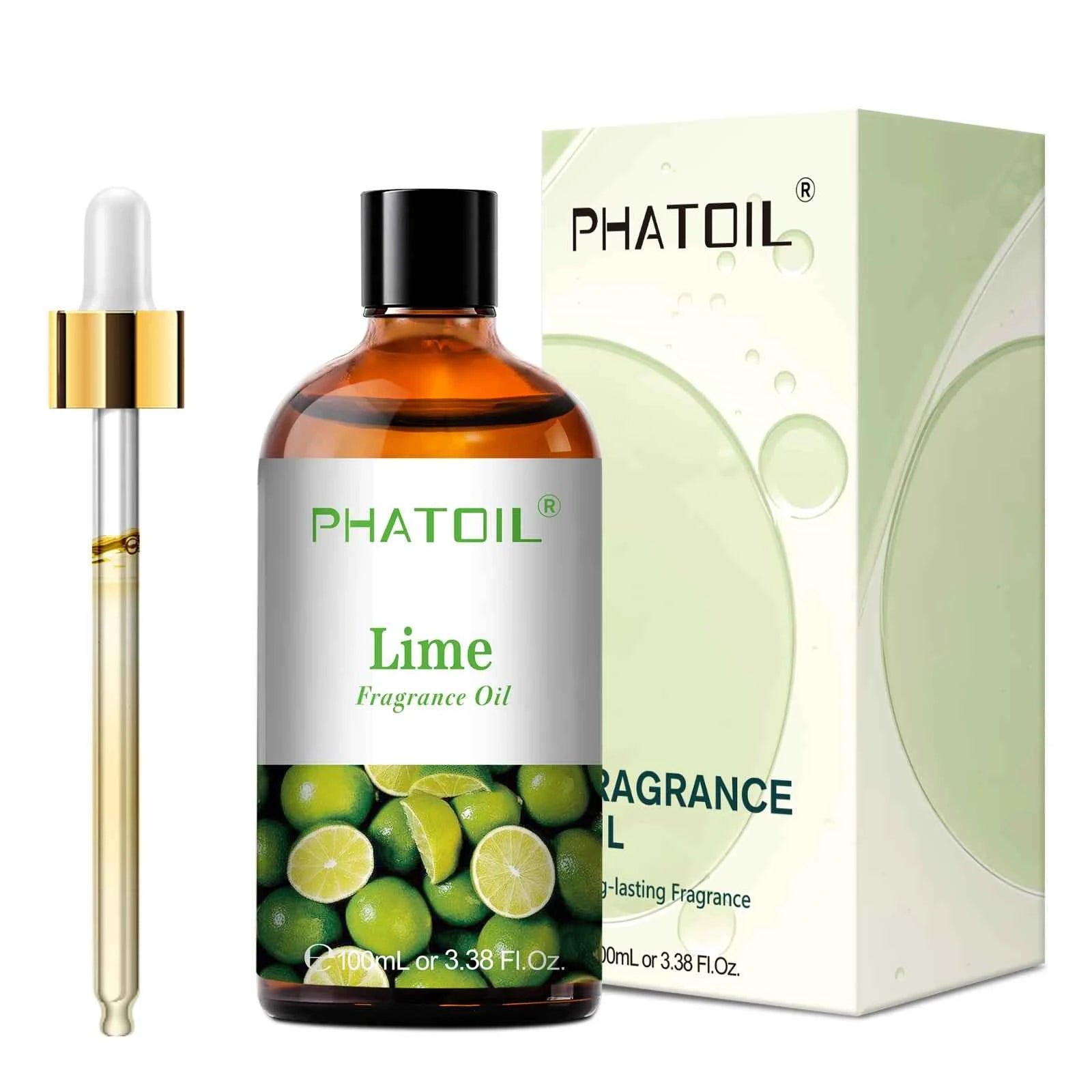 100ml Fragrance Oil – 38 Variant