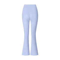 Women’s High-Waist Flared Yoga Pants by Snagg A Pant