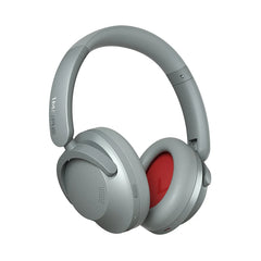 Wireless ANC Headphones | Bluetooth 5.0 Over-Ear Noise Cancelling Headset (70H Playtime) by Snagg A Headphone