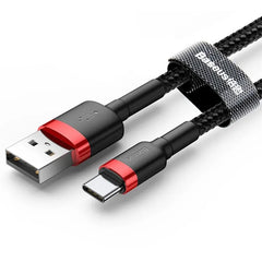 60W USB-C Fast Charging Cable by Snagg A Charging Cable