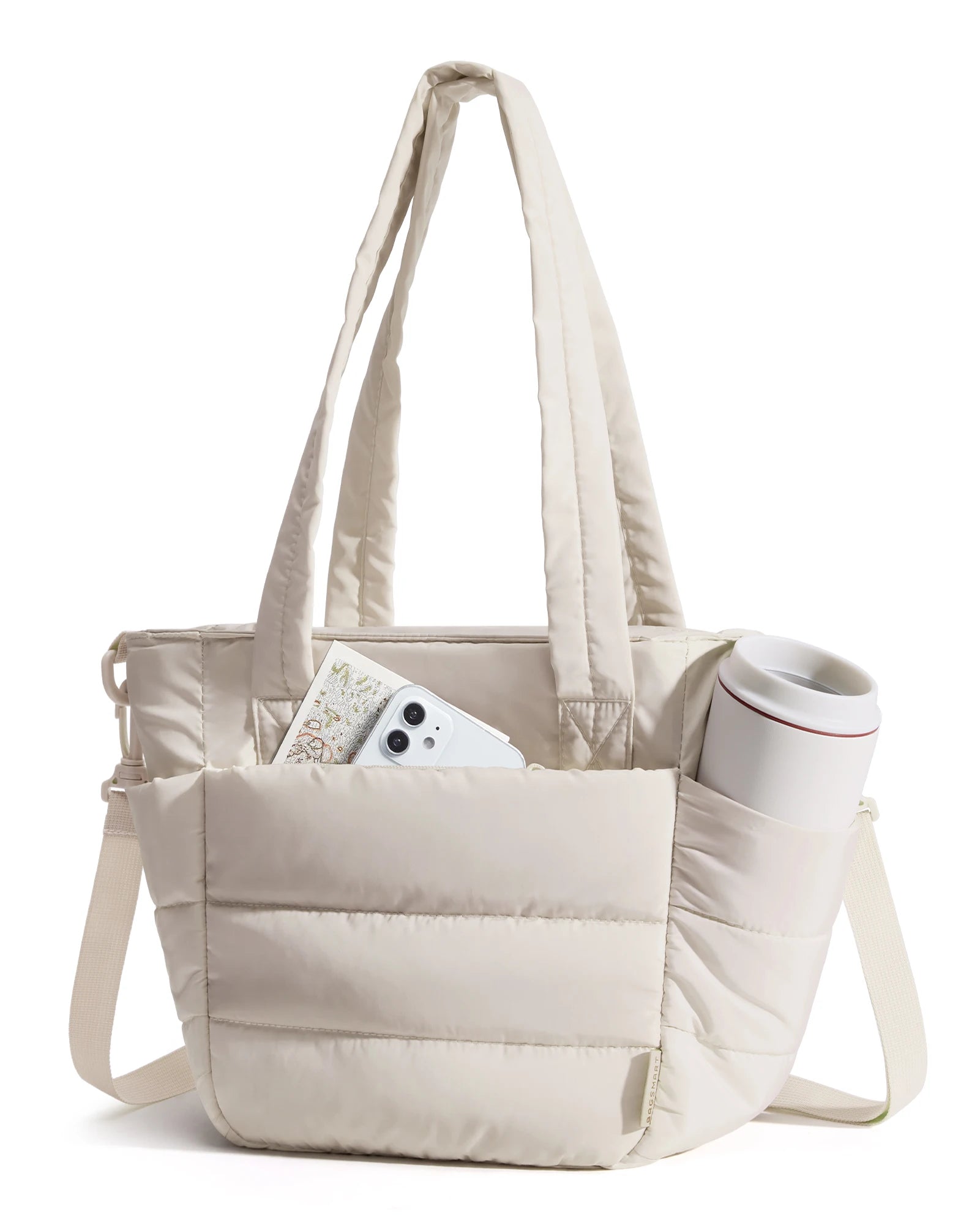 Large Capacity Thermal Lunch Bag – Portable Insulated Cooler Bag for School, Work & Picnic