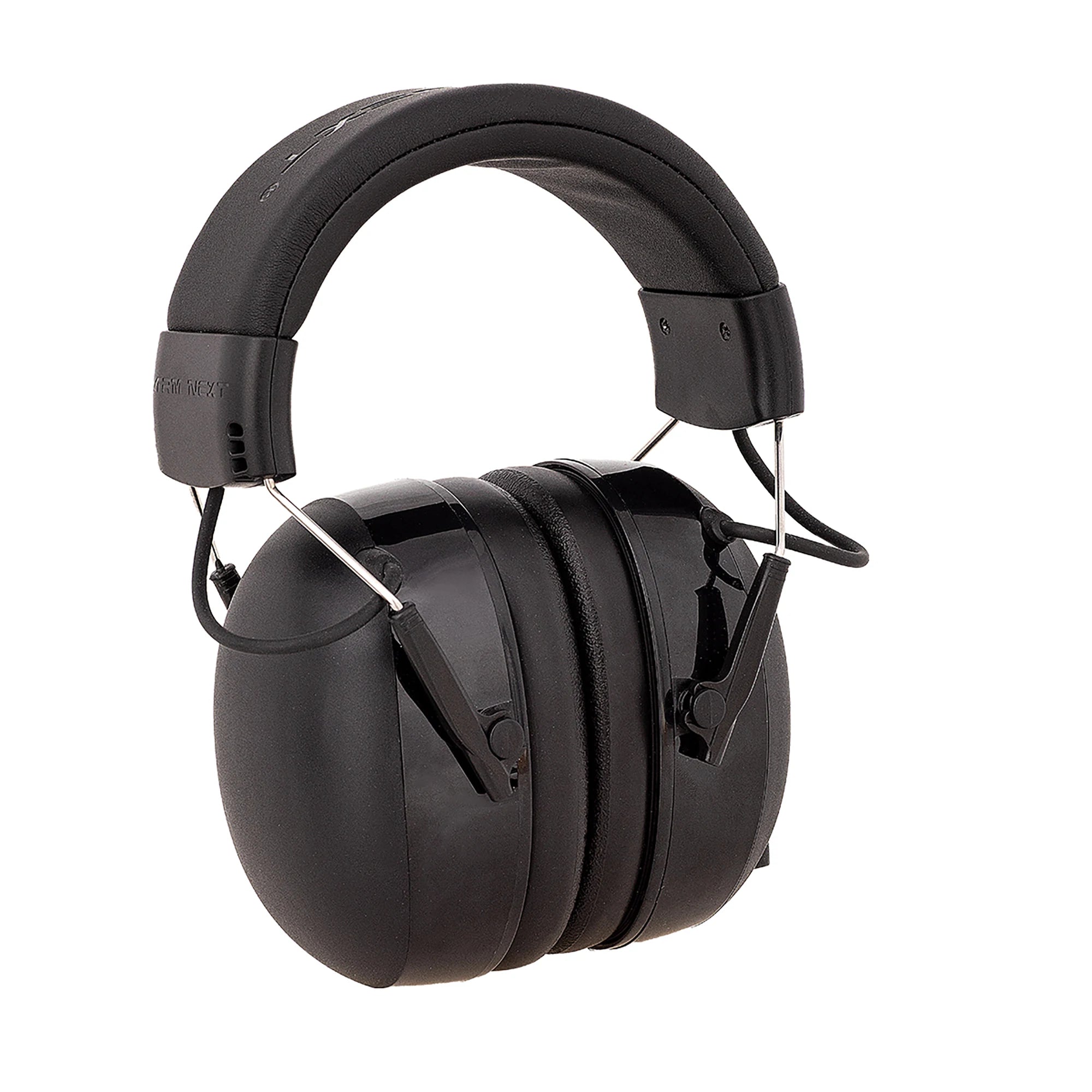 30dB Bluetooth 5.4 Earmuff Rechargeable Hearing Protection by Snagg A Safety Headphones