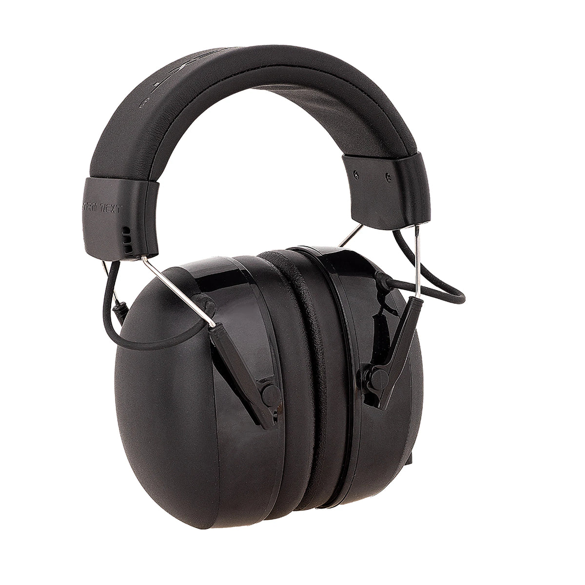 30dB Bluetooth 5.4 Earmuff Rechargeable Hearing Protection by Snagg A Safety Headphones