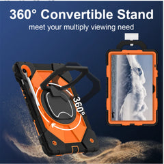 Heavy Duty Case for Samsung Galaxy Tab S10 / S9 FE by Snagg A Tab Case