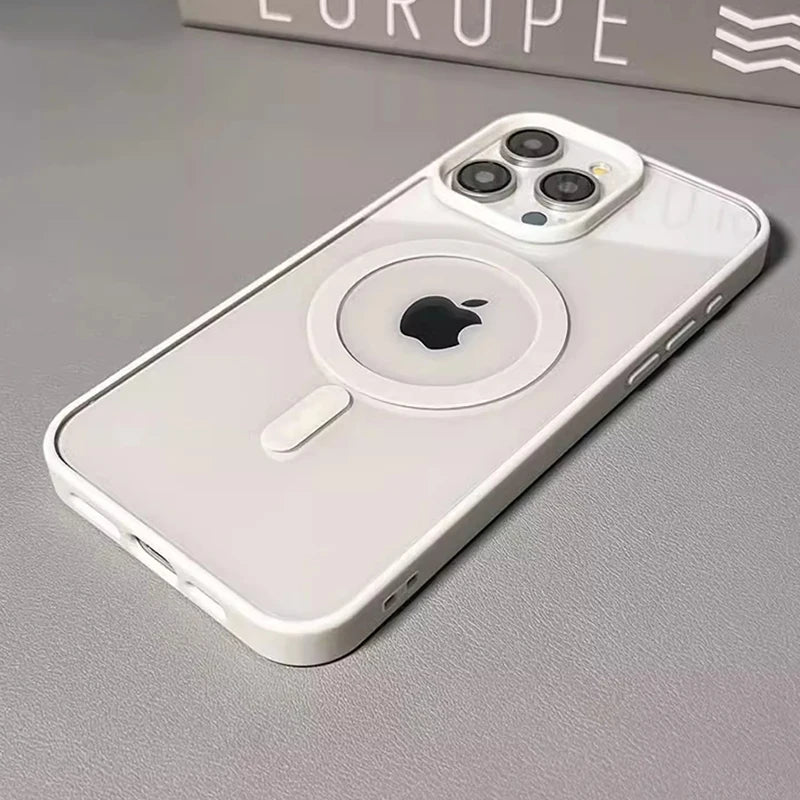 Magsafe Wireless Charging Phone Case - For iPhone 17 Series - Cases & Covers