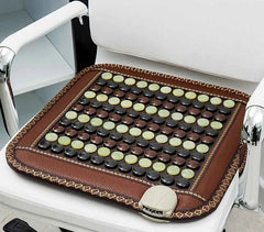 Tourmaline Heating Therapy Cushion Far - Infrared Constant Temperature