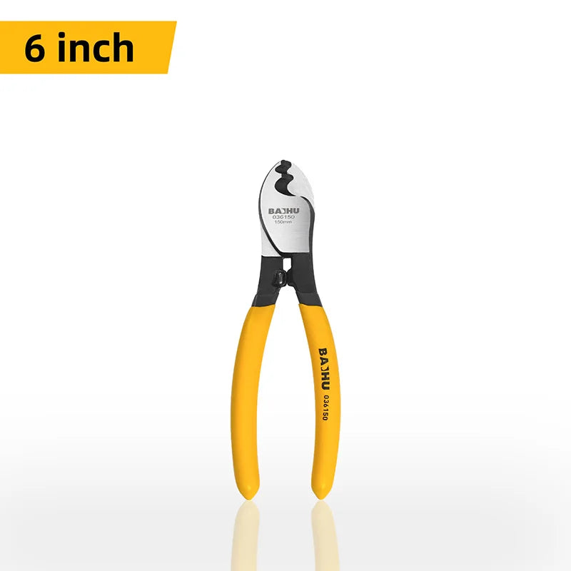 Insulated Cable Cutter by Snagg A Wire Cutter