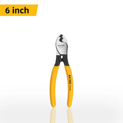 Insulated Cable Cutter by Snagg A Wire Cutter