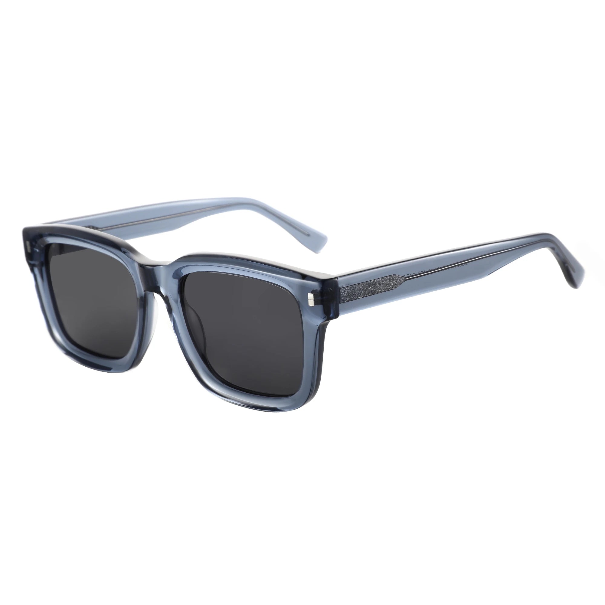 Handmade Acetate Polarized Sunglasses by Snagg It Sunglasses