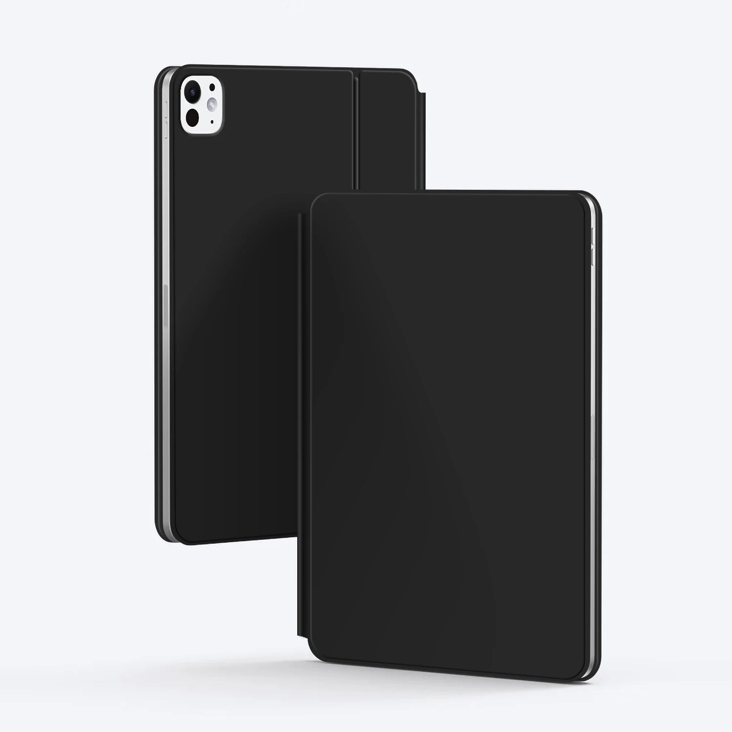 Magic Keyboard for iPad Series by Snagg A Wireless Keyboard